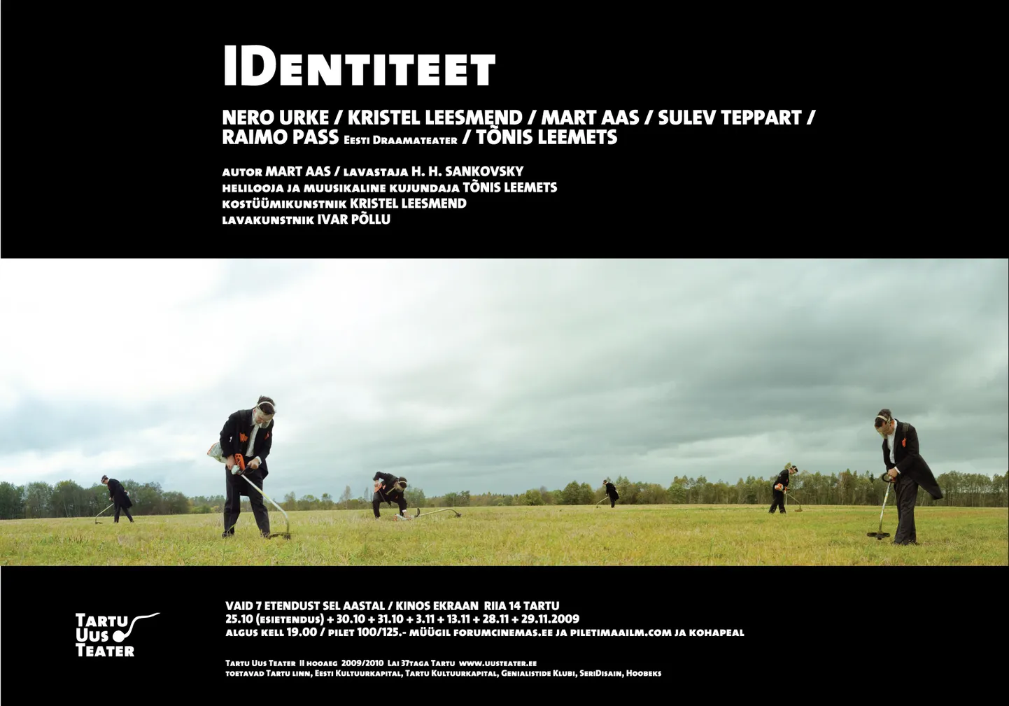 IDentiteet