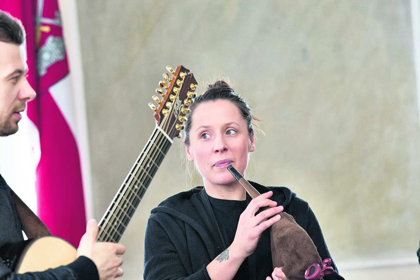 Sandra Vabarna