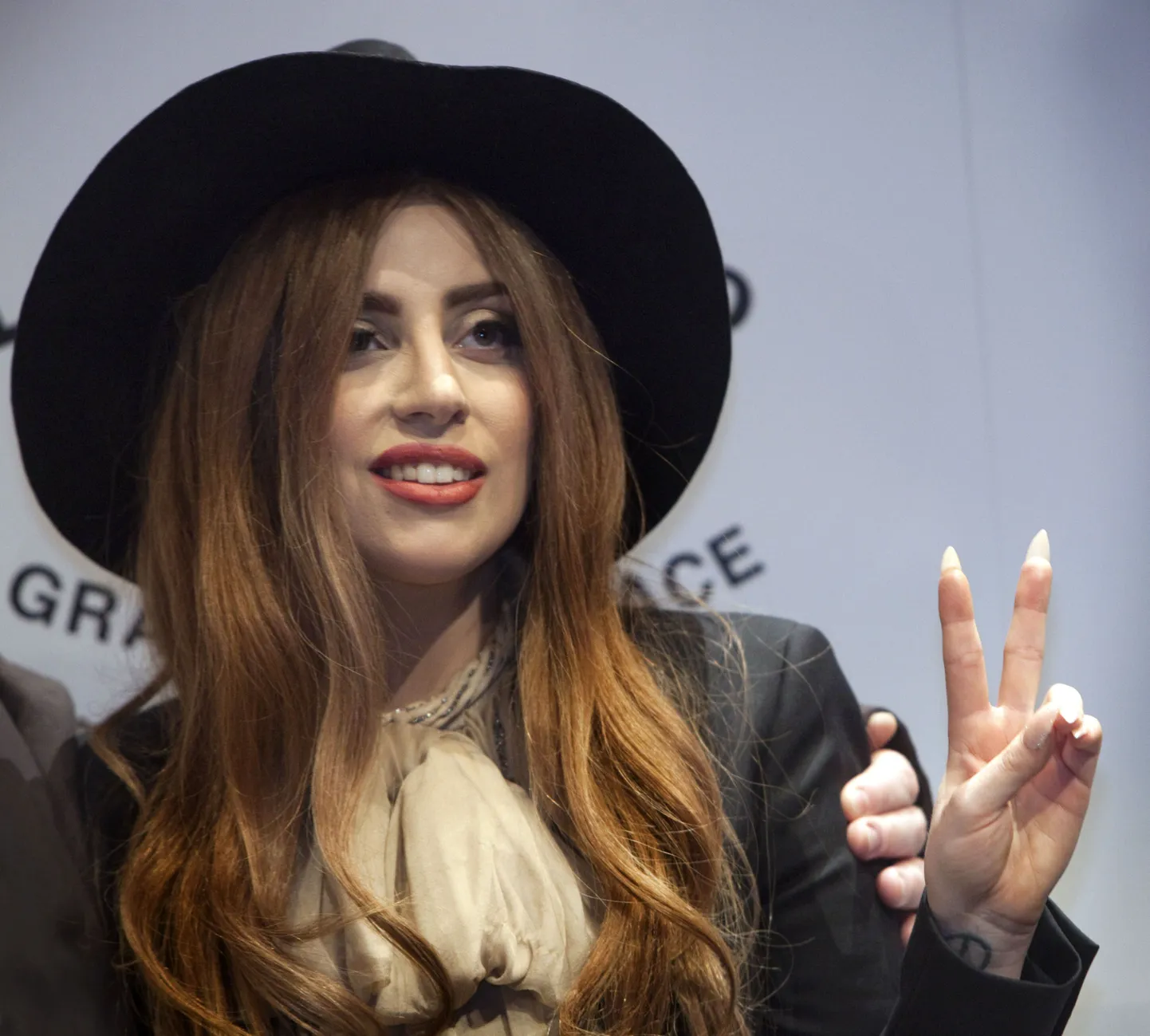 Lady Gaga