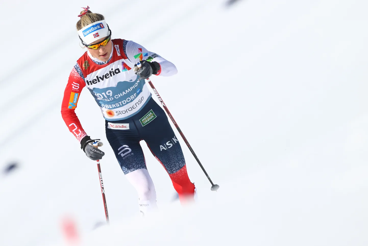 Therese Johaug