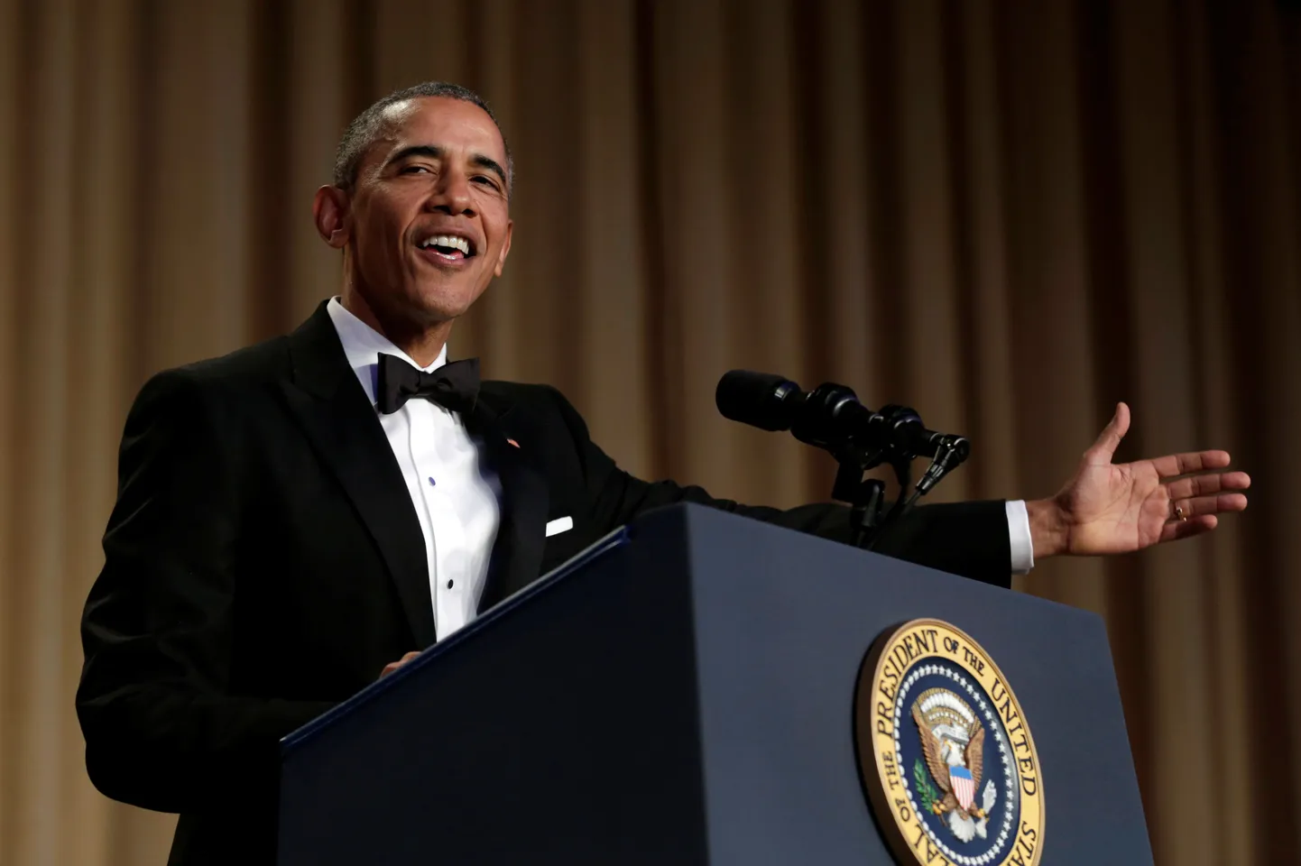Barack Obama