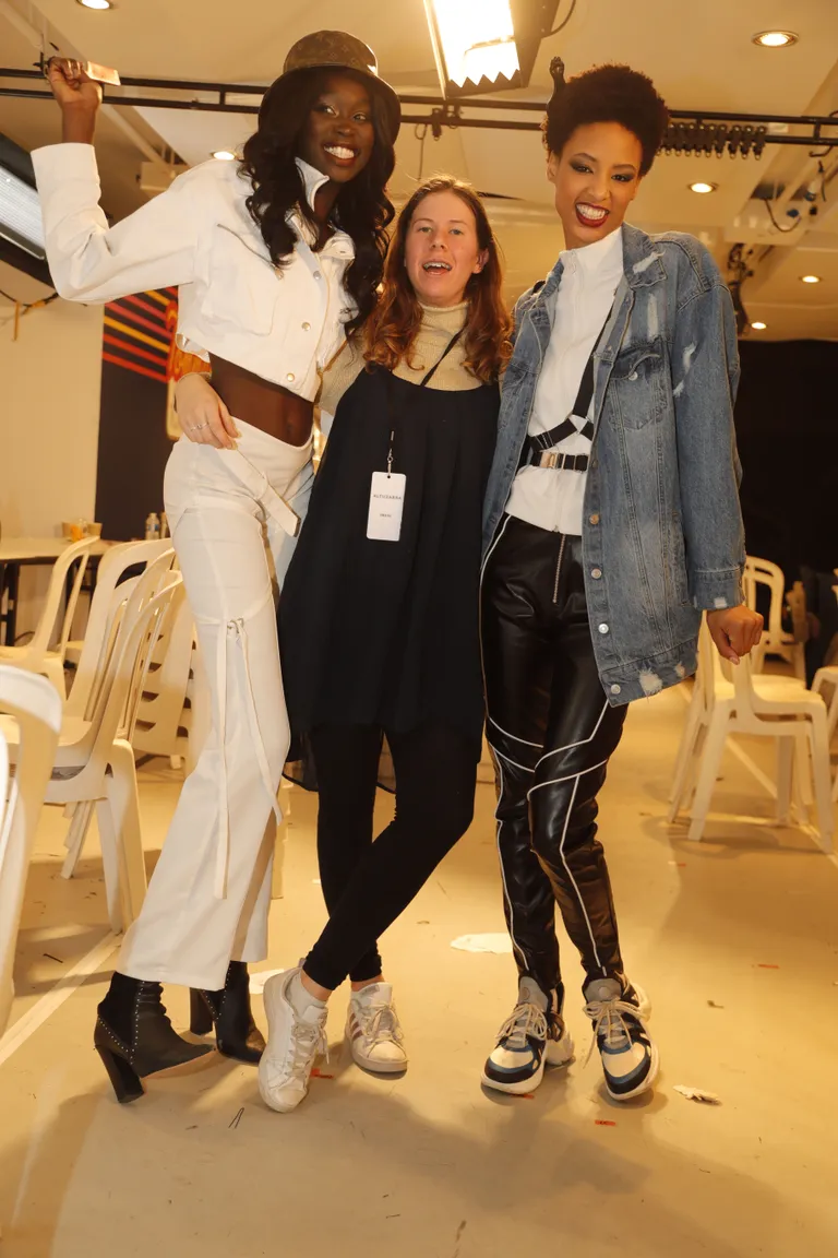 TOMMY X ZENDAYA (Tommy Hilfiger)