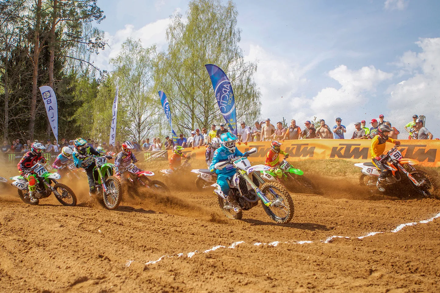 Fotol Tanel Leok (1), Gert Krestinov (37), Karel Kutsar (132), Harri Kullas (151).