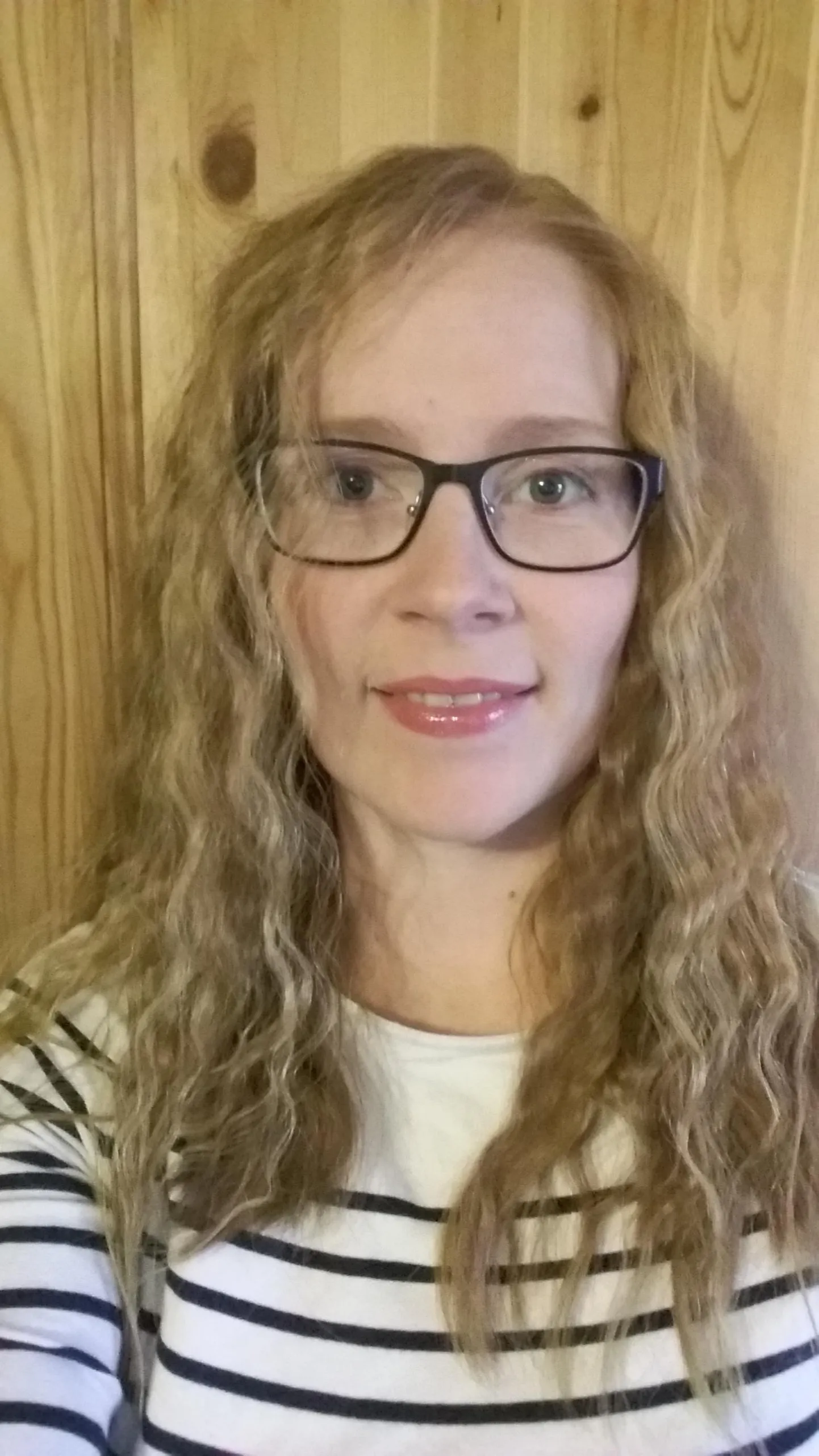 Liis Aavik.