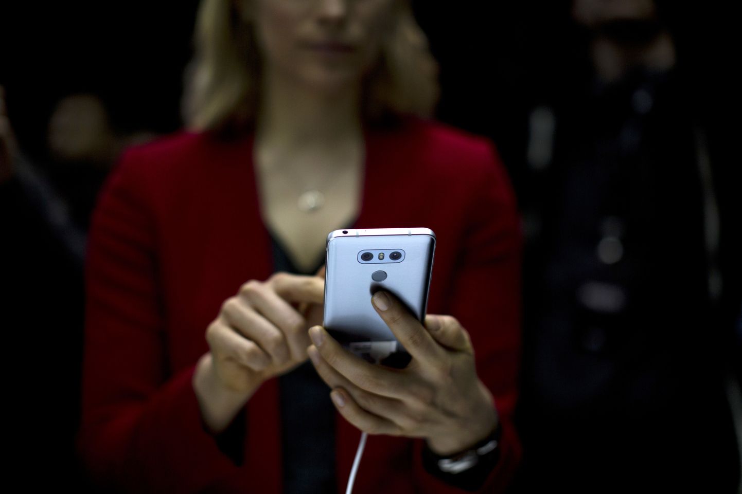 LG mobiiltelefonide äri on viimase viie aastaga toonud ettevõttele 4,5 miljardit dollarit kahjumit.