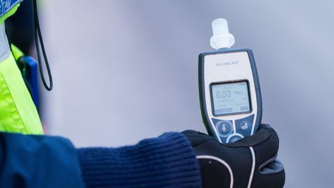 Töötaja kainust võib vajaduse korral kontrollida