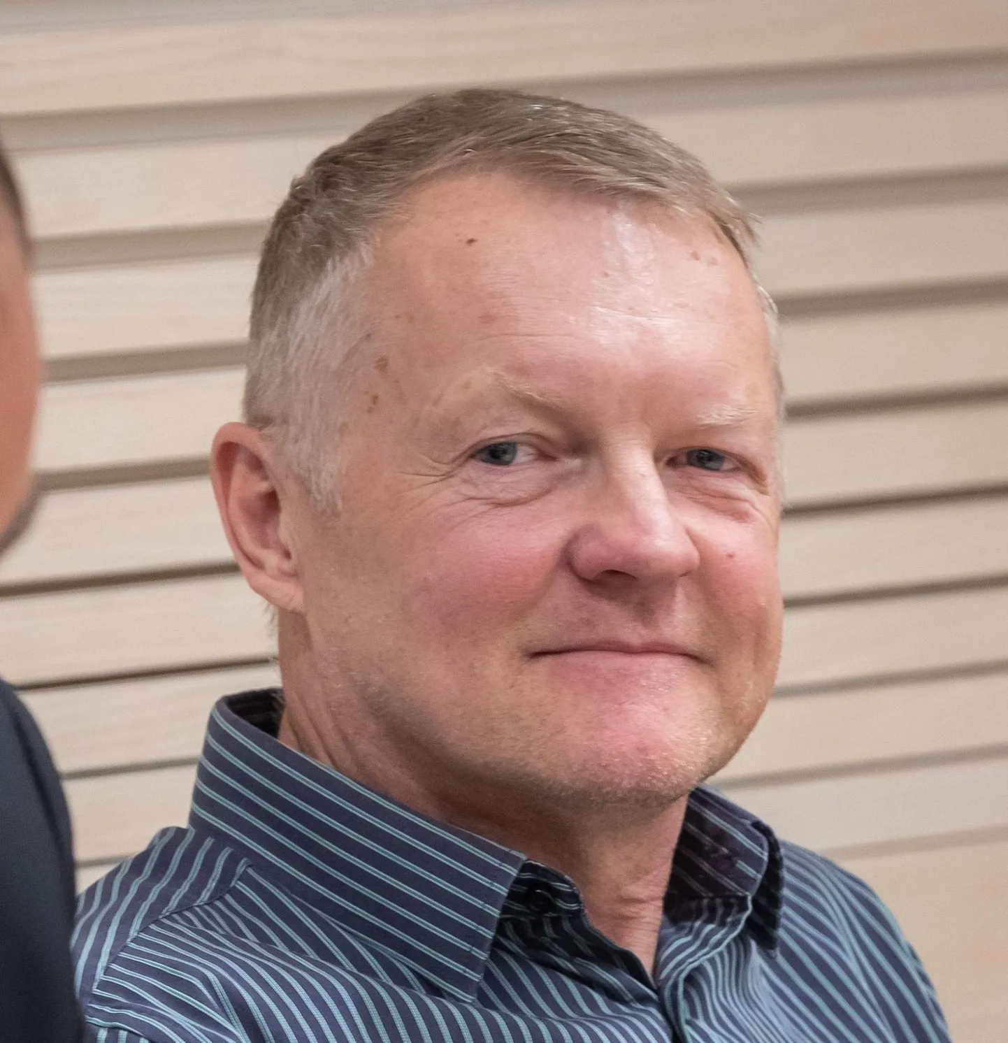 Valdo Õunap.