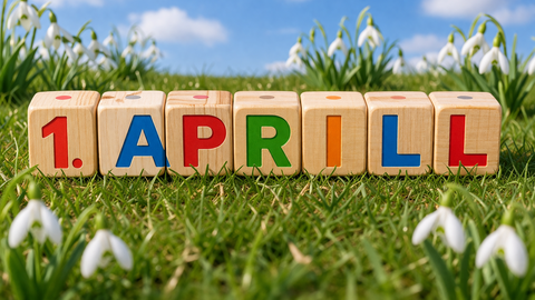 Aprilliplaadid: Maa Elu koondab põnevaid ja naljakirjutisi