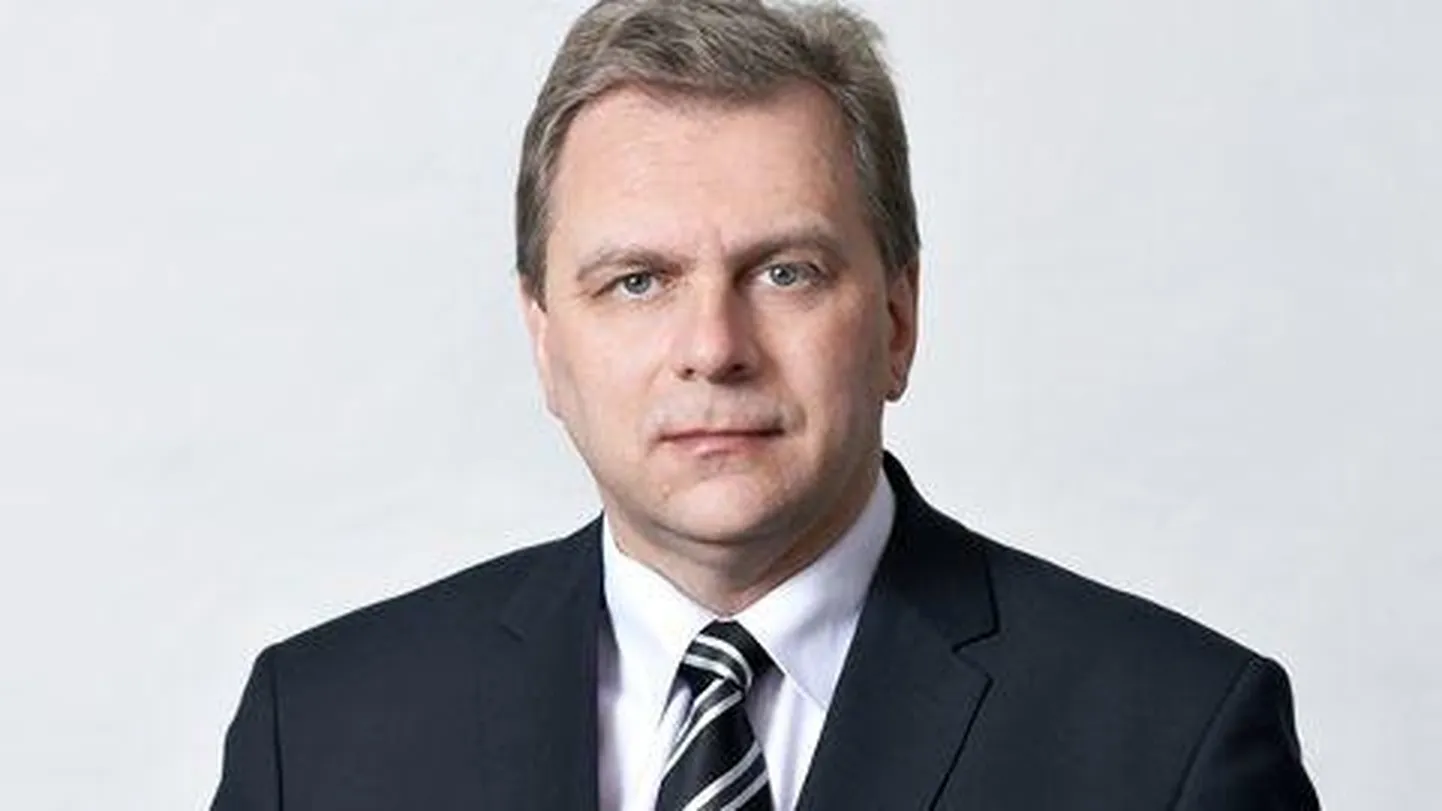 Andres Herkel