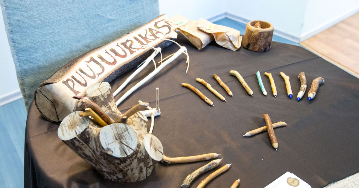 Ideekonkurss «Välgatus» tuleb taas