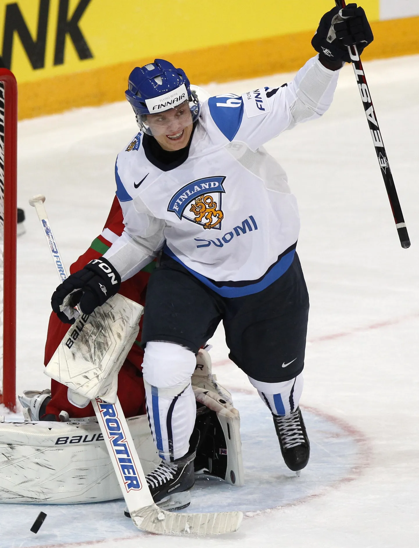 Mikael Granlund