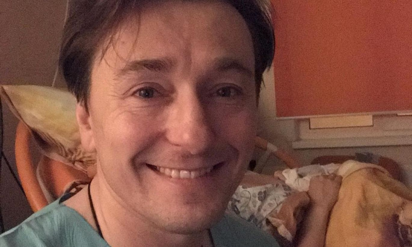 Сергей Безруков и Анна Матисон во второй раз стали ...