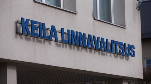 Endine linnajuht toimetab nüüd keskkonnaspetsialisti ametis