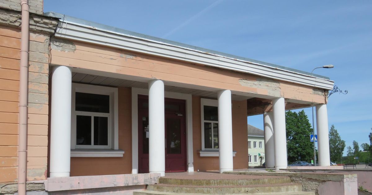 Eesti trikoloori lugu võib leida uue asupaiga