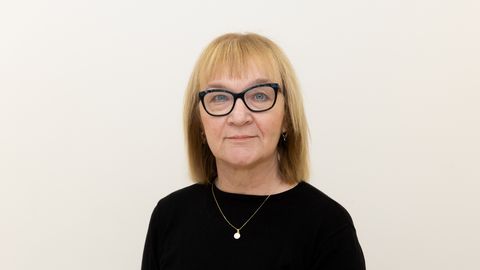 NÄDALA KAJA ⟩ Lapsed on lihtsalt dekoratsioon