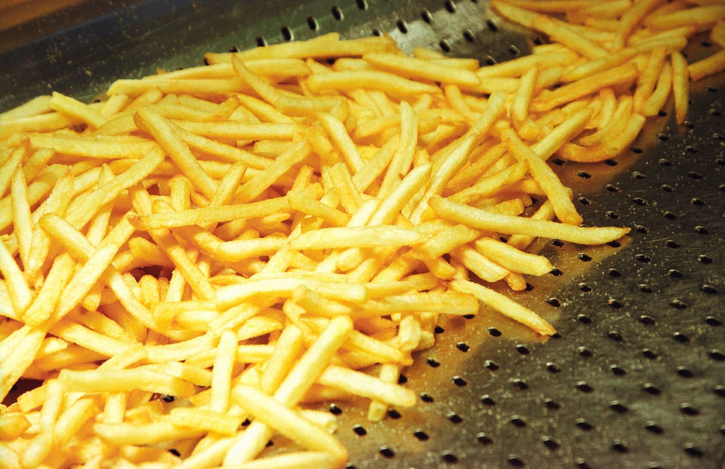Varsti saab Soomes söögikohas valet värvi friikartulid kööki tagasi saata.