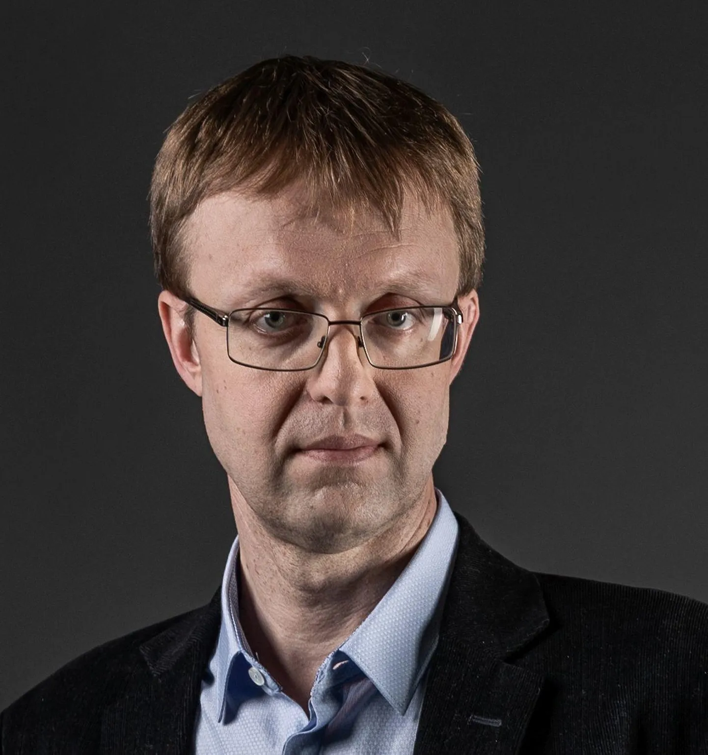 Marko Suurmägi