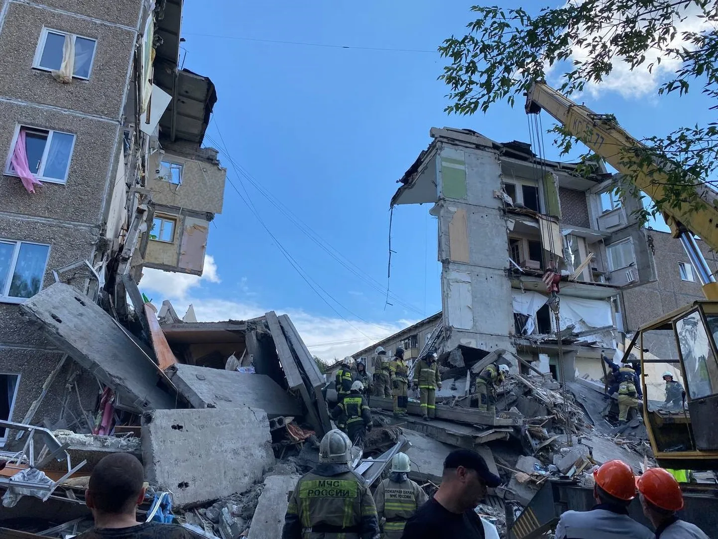Дом в Нижнем Тагиле