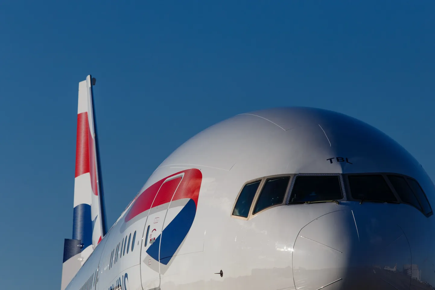 British Airways