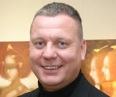 Эдуард Зеньчик.