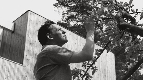 Alvar Aalto tee maailmapärandi nimistusse tegid võimalikuks kaks erakordset naist
