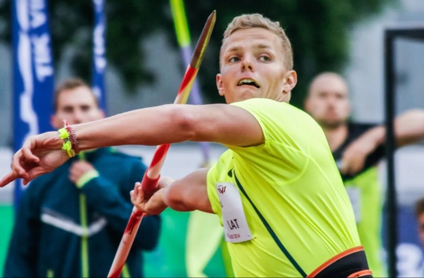 Raksta foto