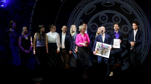 Tartu kultuurikandjad tähistavad 25. aastat: nominendid korüfee Sirje Petersenist KETT galeriini