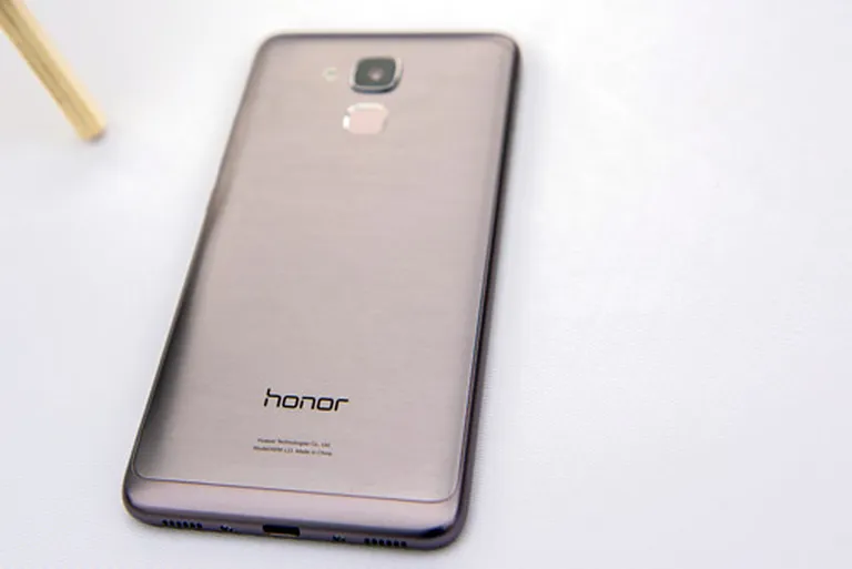 Honor 7 Lite