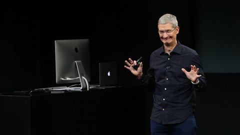 Видео: Apple представляет новые iPhone