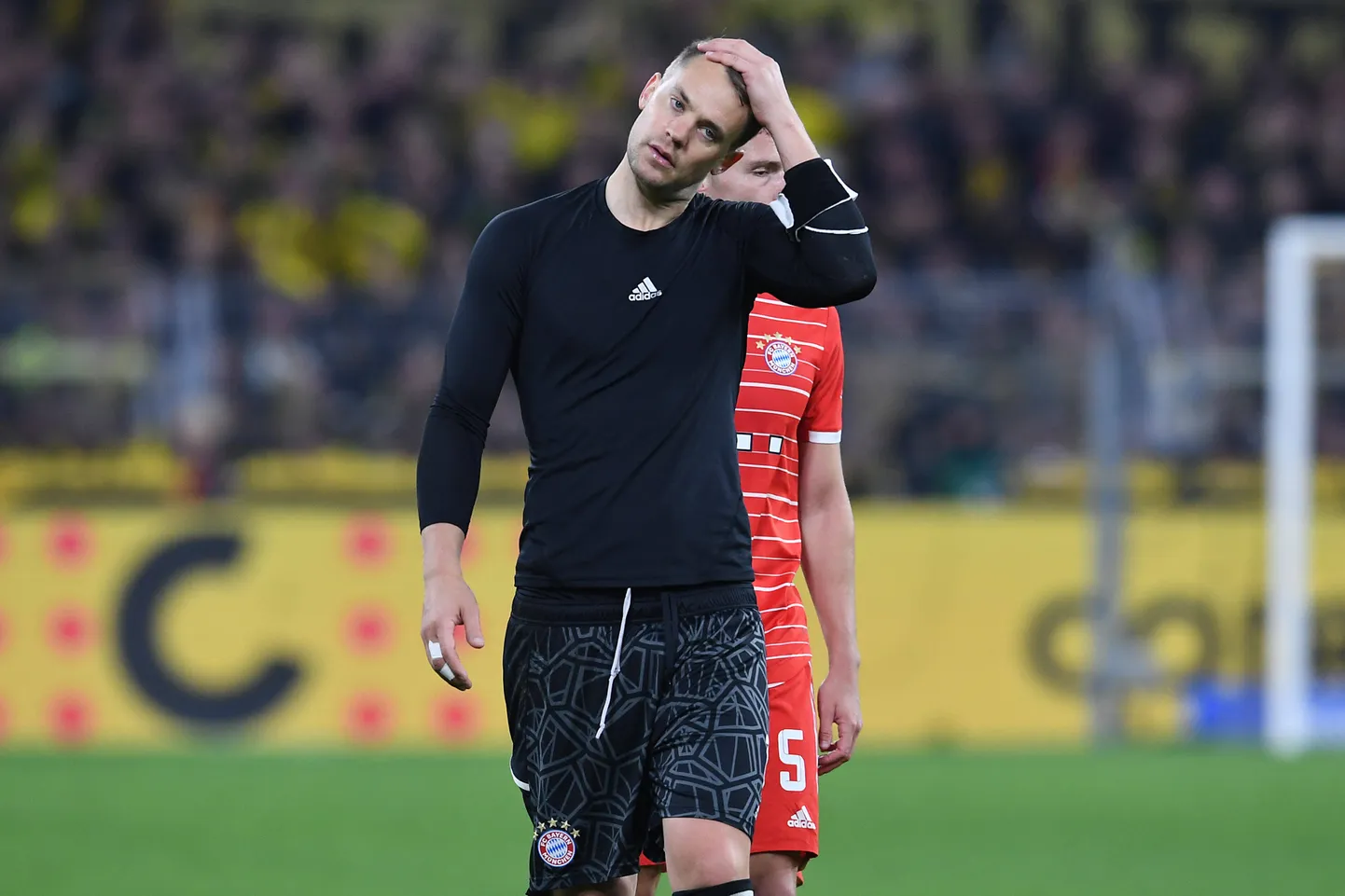 Manuel Neuer.