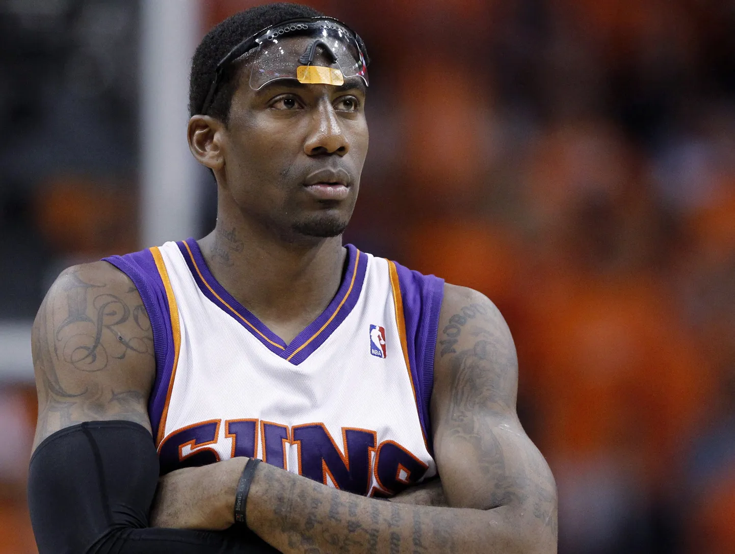 Amare Stoudemire