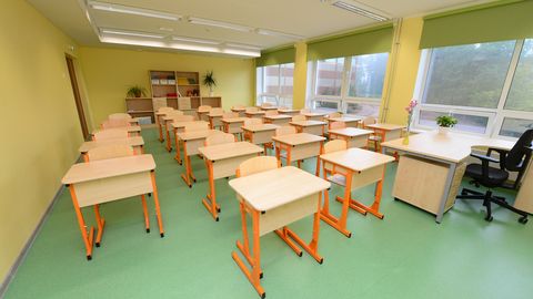 Kersna: õpiraskustega laste arv on kaugõppega kahekordistunud