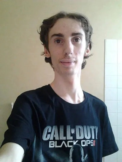Incel'ite kaitsepühak St. BlackOpsIICel