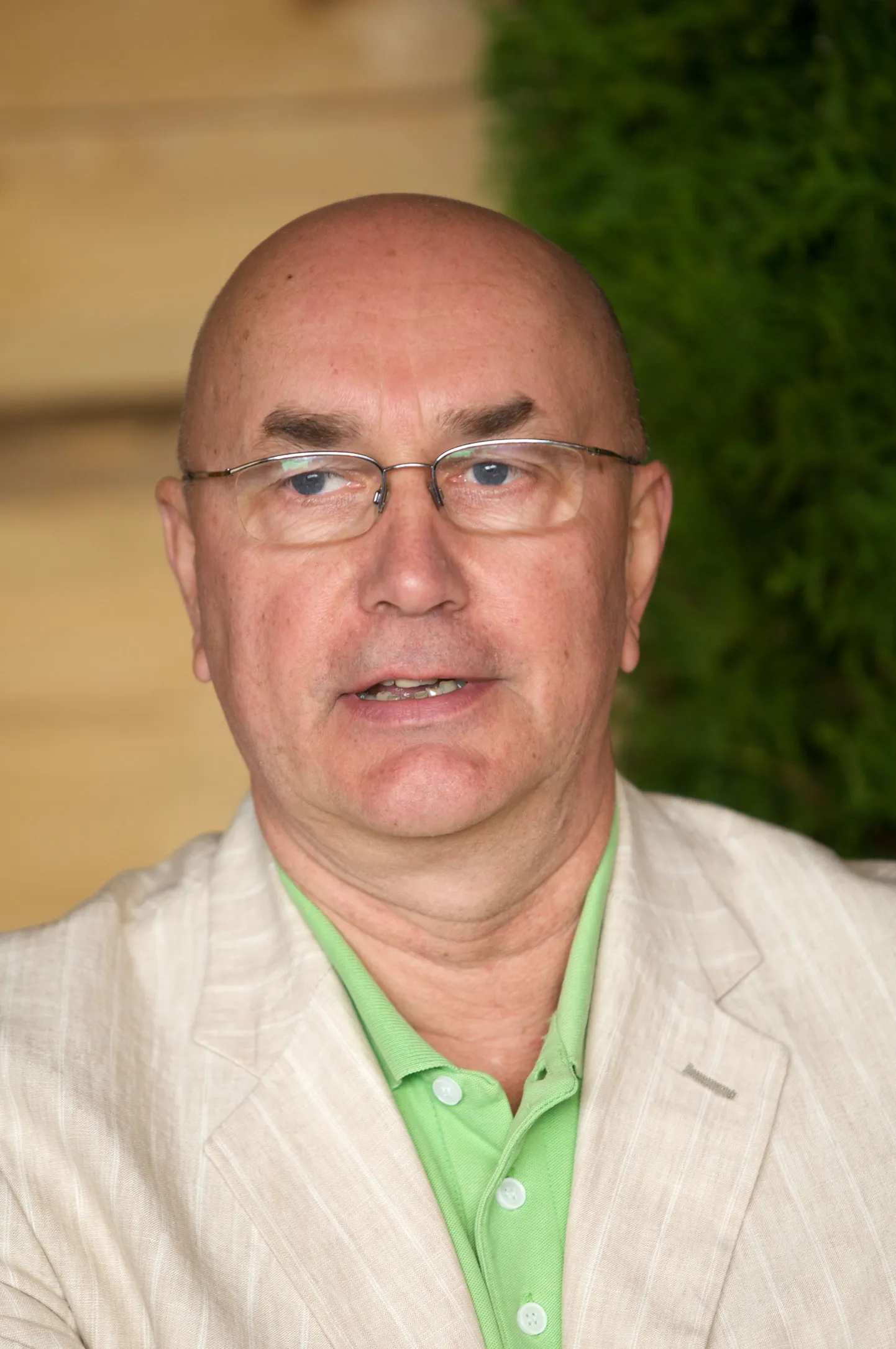 Eero Spriit.