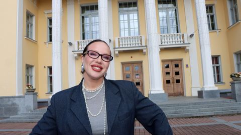 Kohtla-Järve kultuurikeskus ja Ahtme klubi saavad ühise juhi