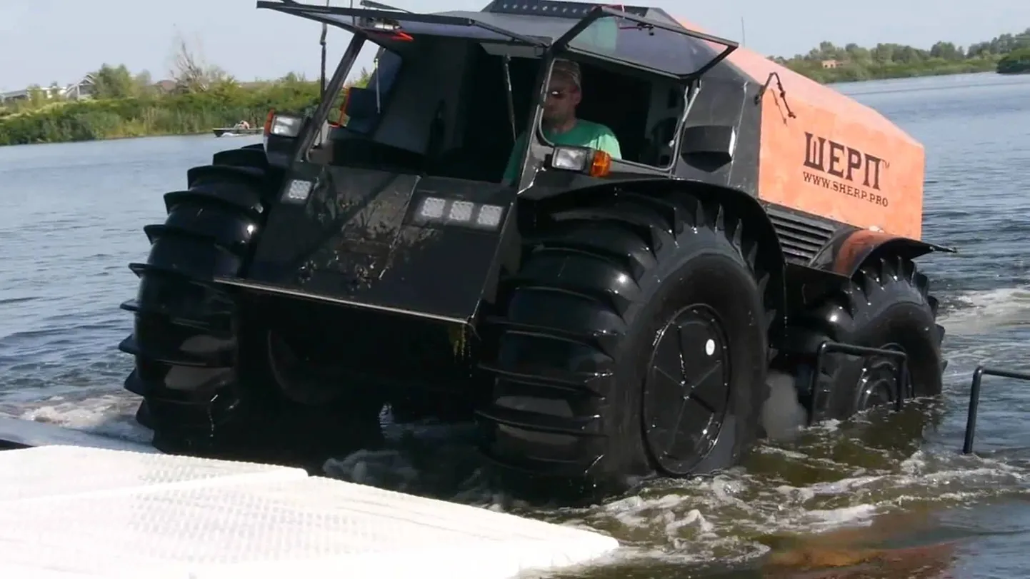 Sherp
