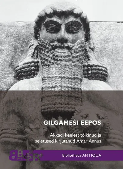 «Gilgameši eepos».