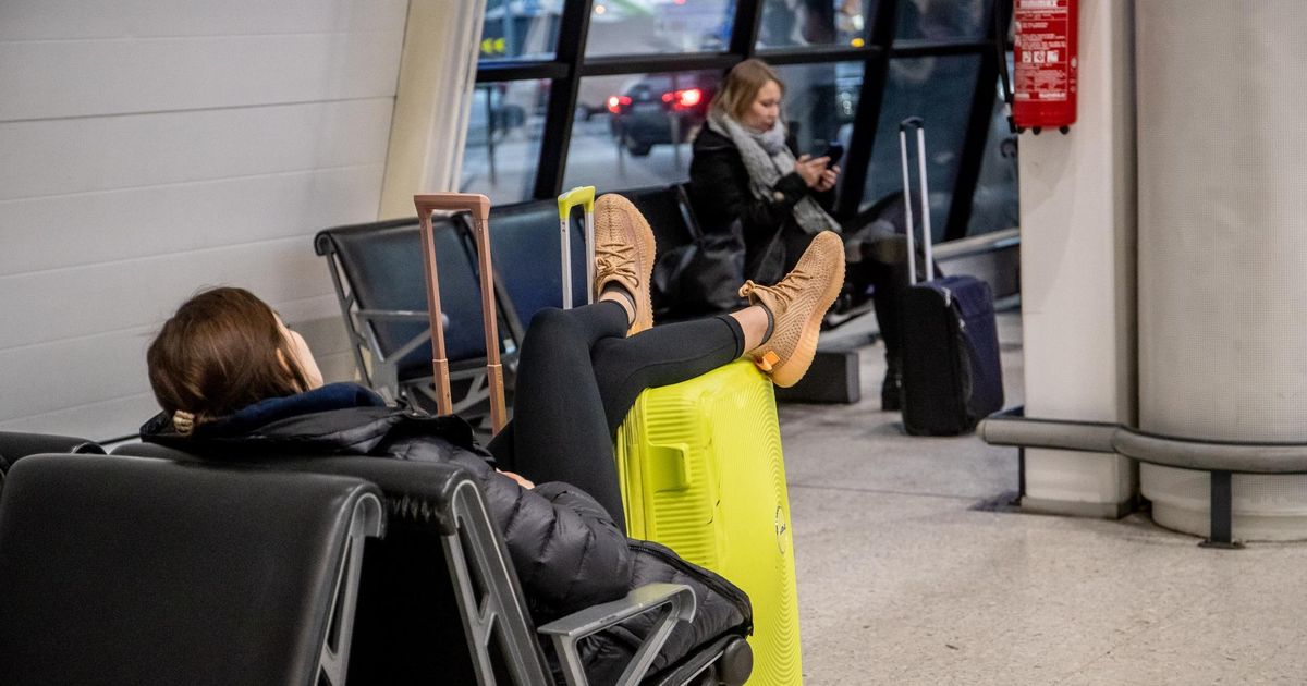 ÜLEVAADE ⟩ Suur streik seiskab Soome paariks päevaks