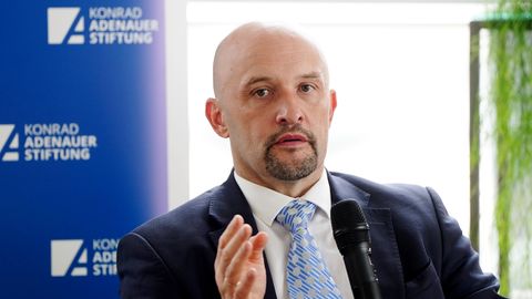 Сартс: Россия тестирует реакцию НАТО, но избегает прямой конфронтации