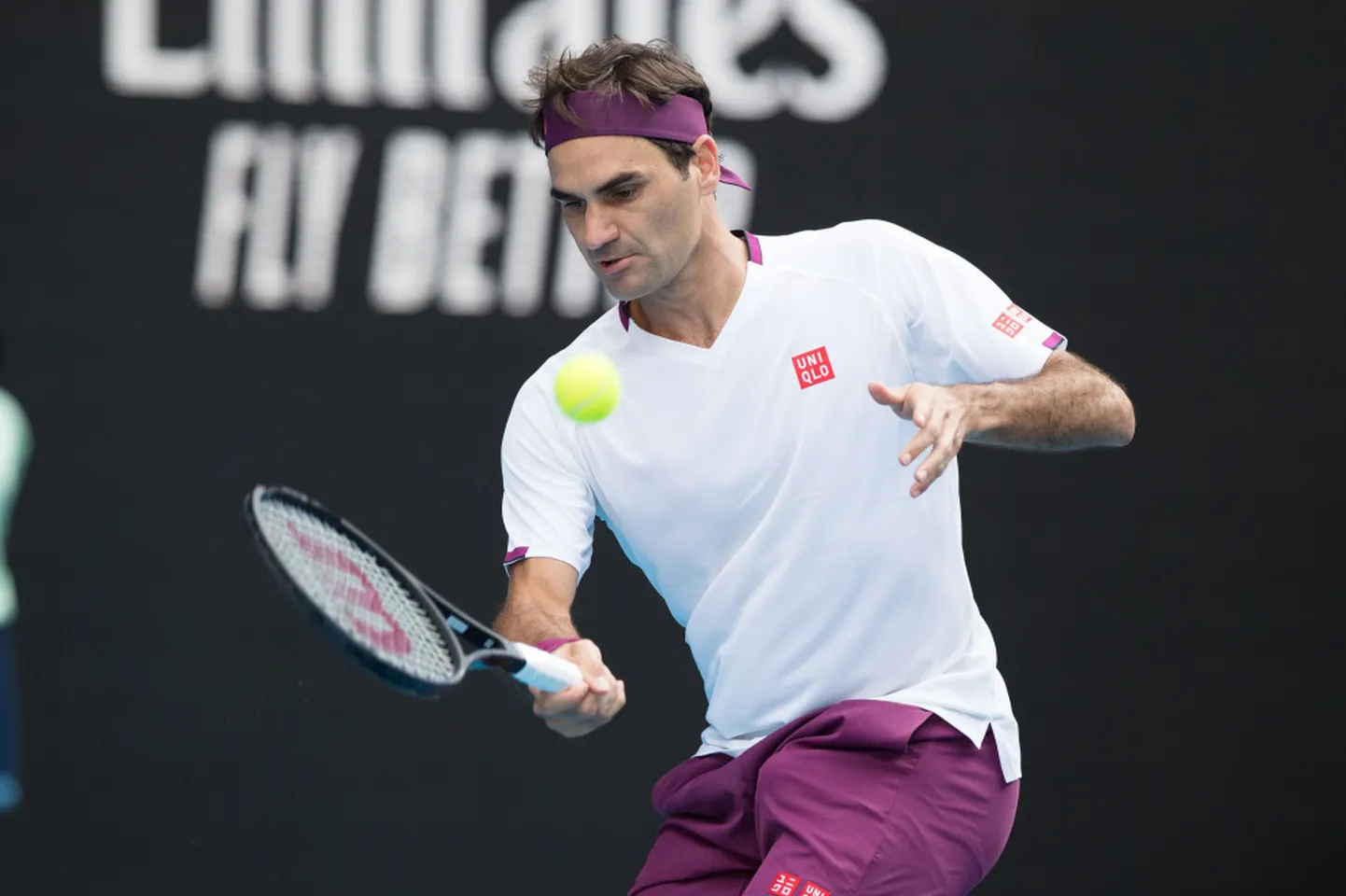 Rodžers Federers