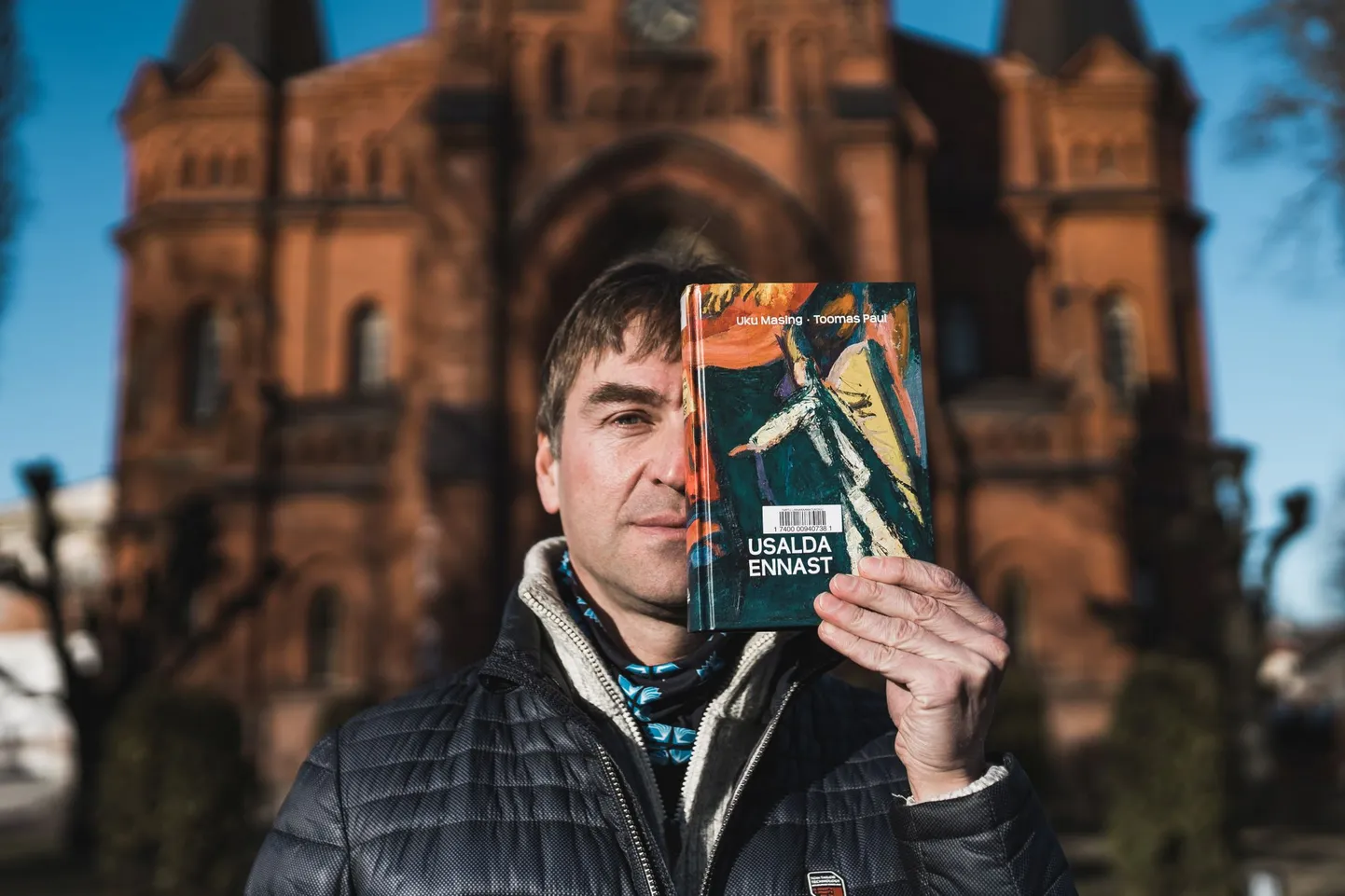 Valdur Mikita.