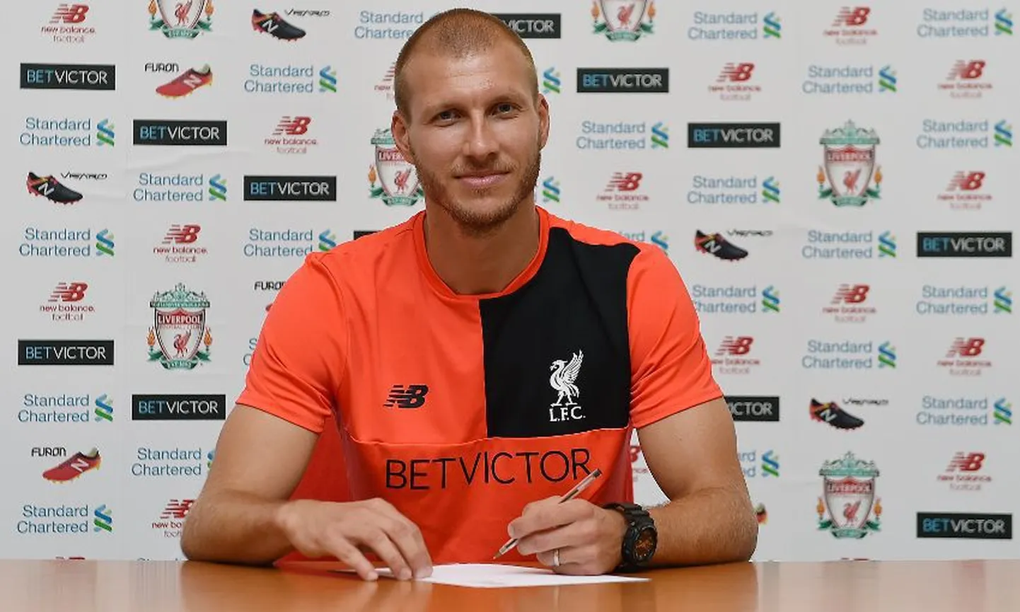 Ragnar Klavan