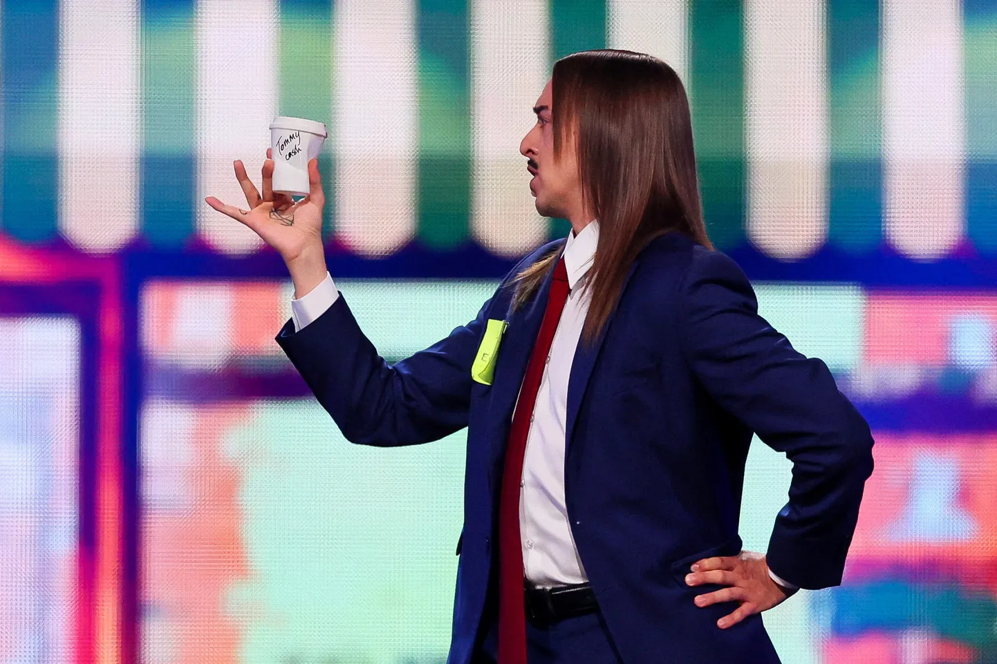 Raksta foto