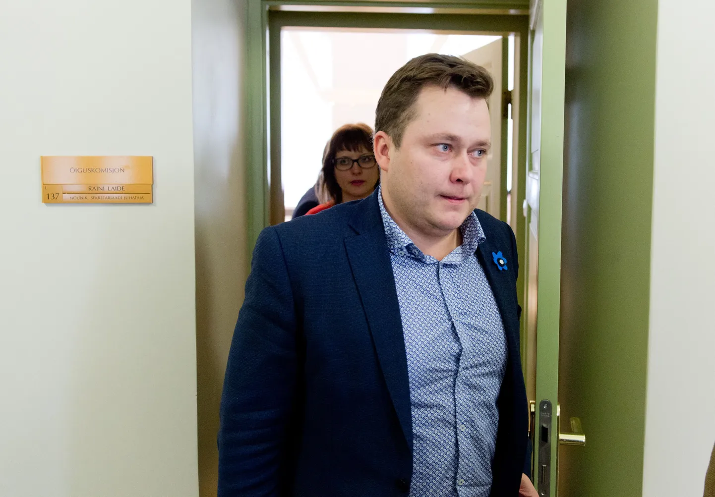 Kristjan Kõljalg