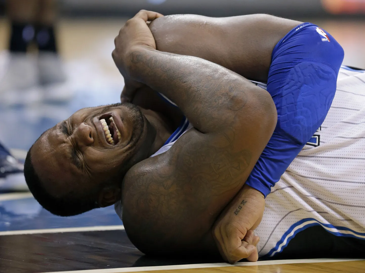 Glen Davis.