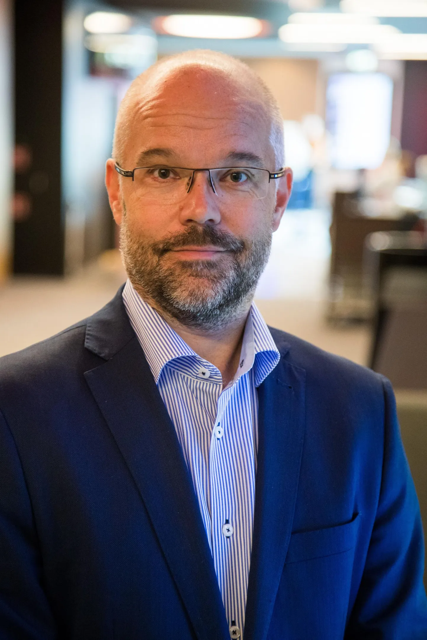 Sami Seppänen.