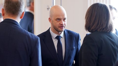 Par Ādažu novada mēru ievēlēts Gatis Miglāns