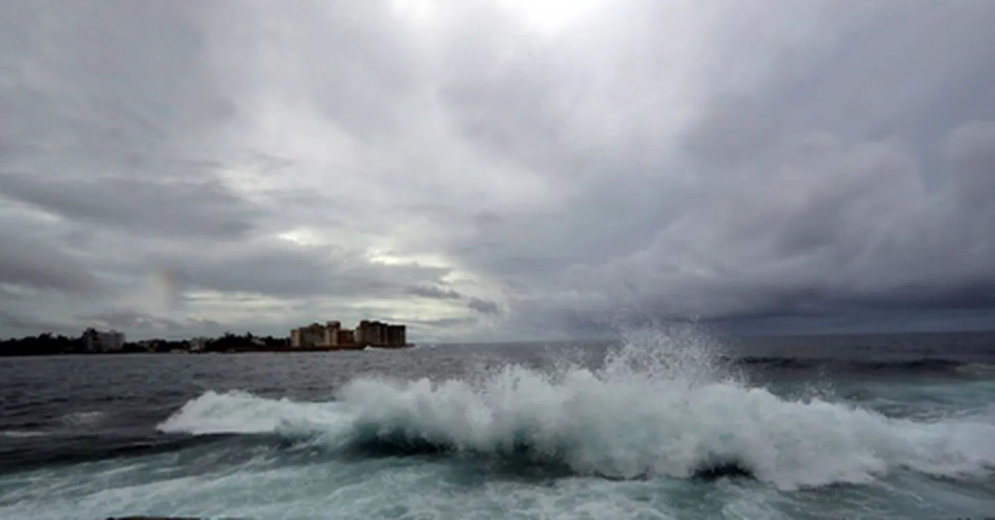Torm Eta.