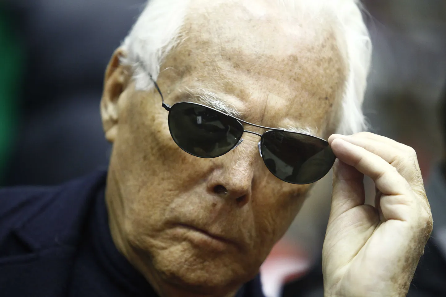 Giorgio Armani