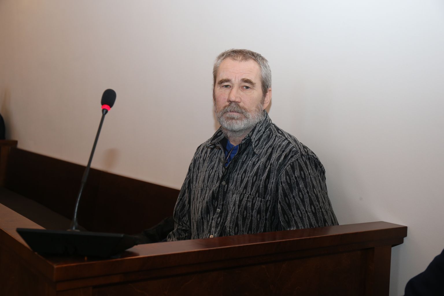 Айвар Виснап.